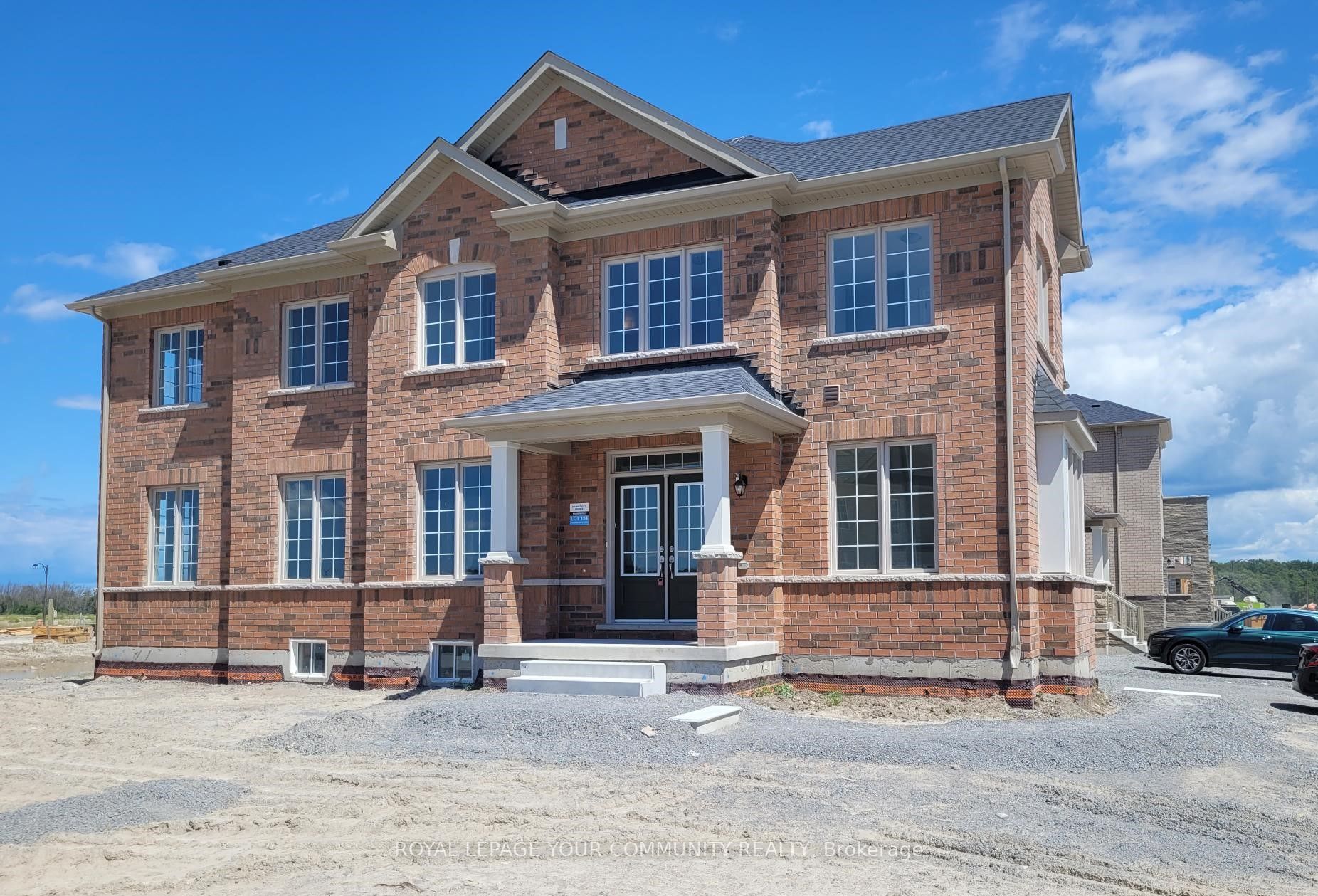 2 Lorrain Hand Cres, Georgina, Ontario, Keswick South