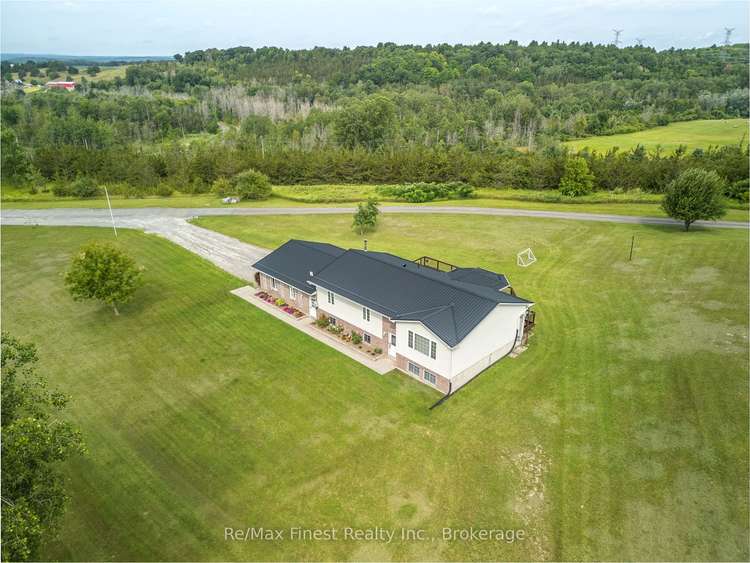 140 Bonisteel Rd, Quinte West, Ontario, 