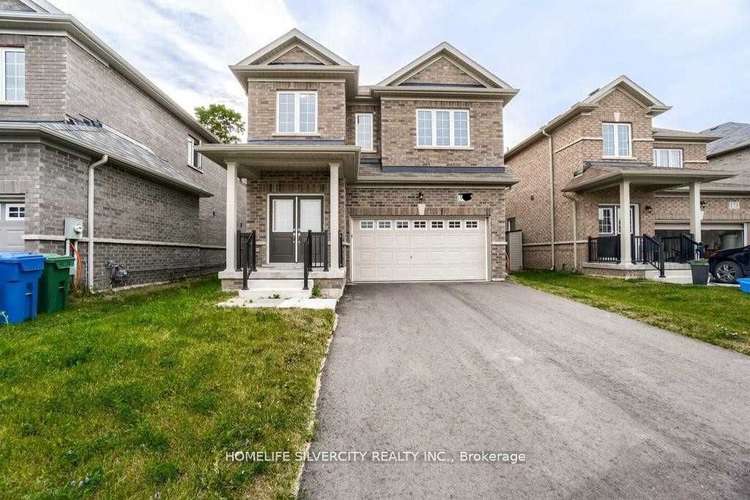 185 Werry Ave, Southgate, Ontario, Dundalk