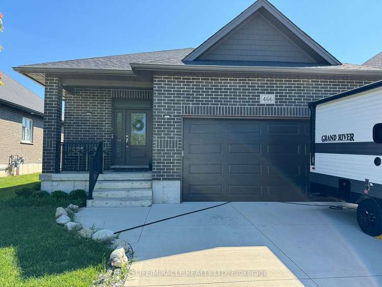 466 Normanton St, Saugeen Shores, Ontario, 