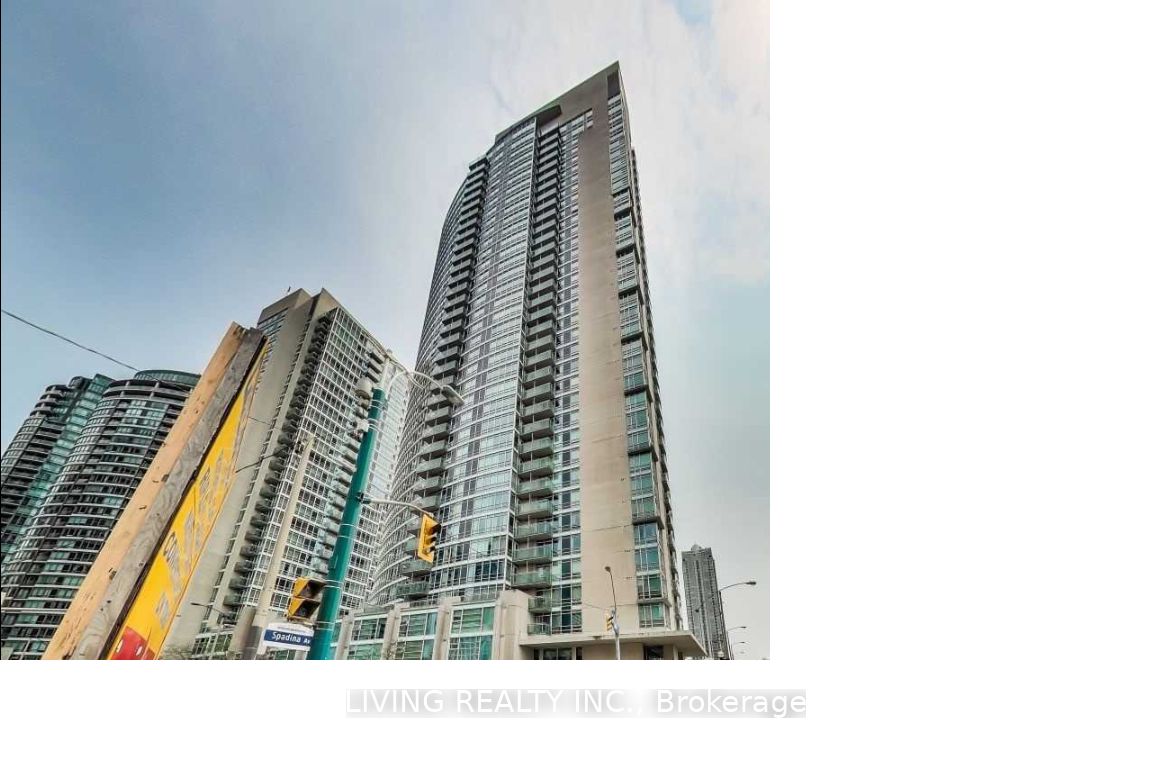 397 Front St W, Toronto, Ontario, Waterfront Communities C1