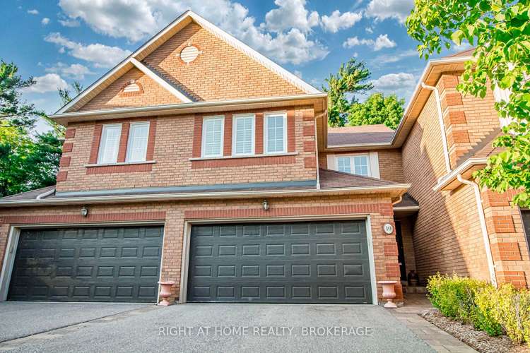 1735 The Collegeway, Mississauga, Ontario, Erin Mills