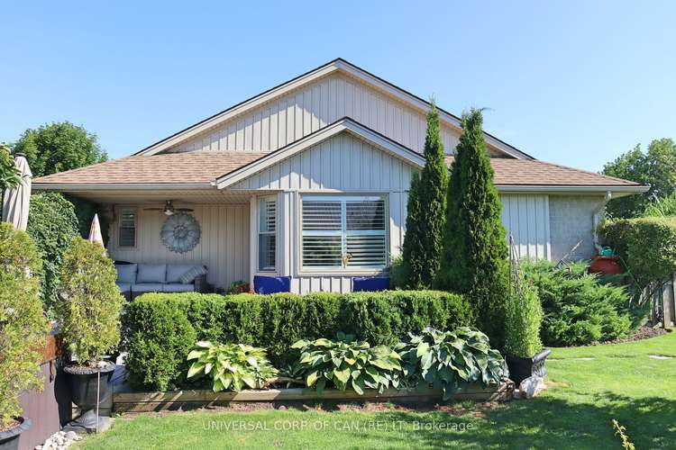 1 Lions Crt, Haldimand, Ontario, Haldimand