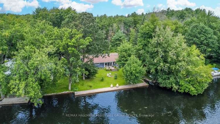 1010 Severn River Rd E, Gravenhurst, Ontario, 