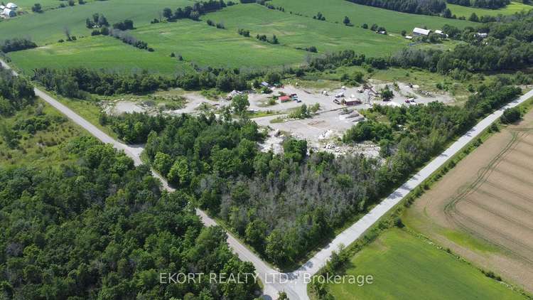 1780 Burnbrae Rd, Trent Hills, Ontario, Rural Trent Hills