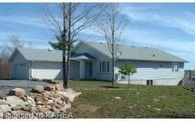 4522 SILLS BAY Road, Frontenac, ON