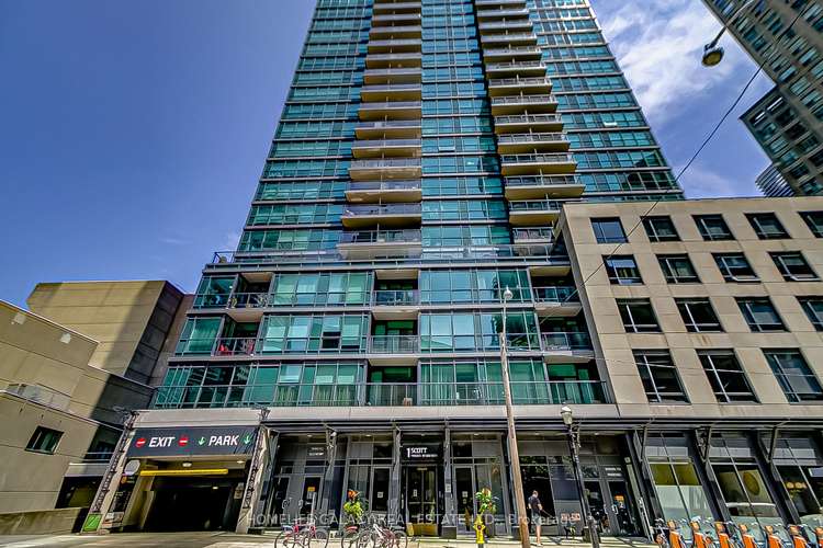 1 Scott St, Toronto, Ontario, Waterfront Communities C8