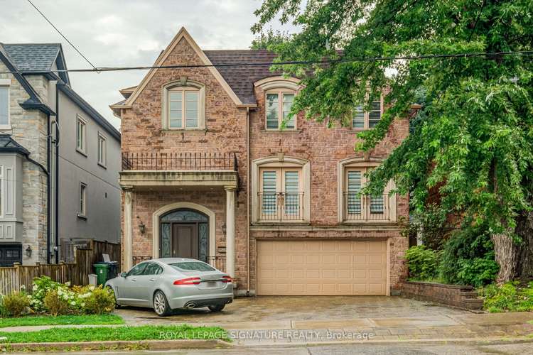 50 Florence Ave, Toronto, Ontario, Lansing-Westgate