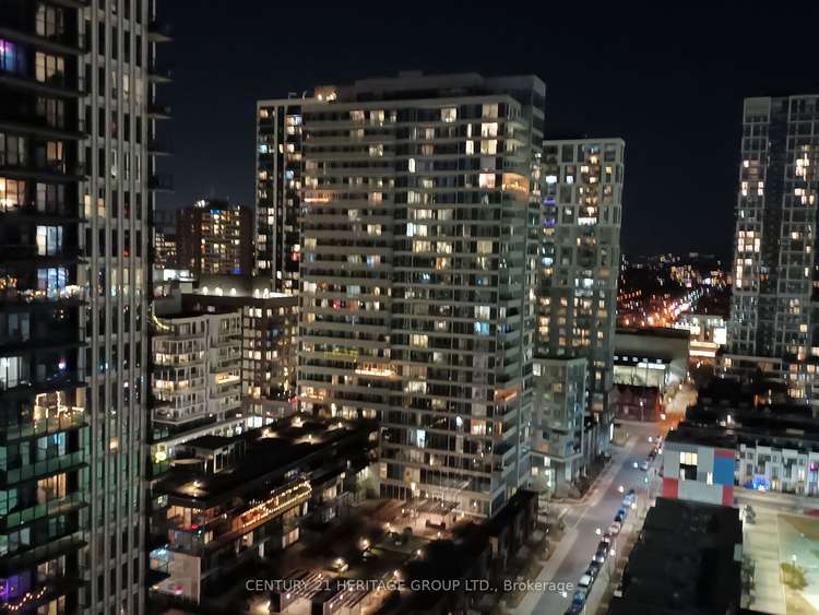 55 Regent Park Blvd, Toronto, Ontario, Regent Park