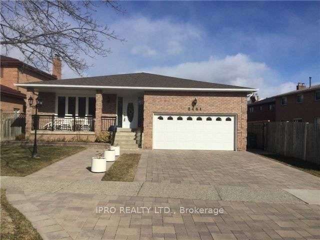 2461 President Blvd, Mississauga, Ontario, Cooksville