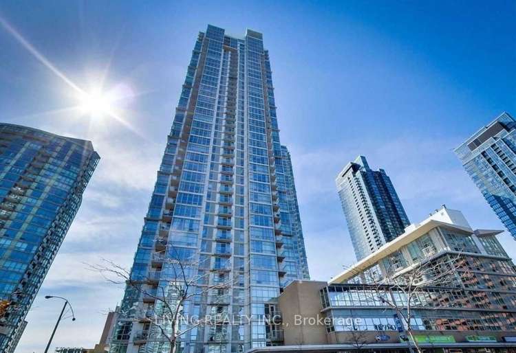 10 Navy Wharf Crt, Toronto, Ontario, Waterfront Communities C1