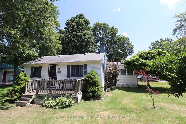 627 WYLDEWOOD Rd, Port Colborne, Ontario, 