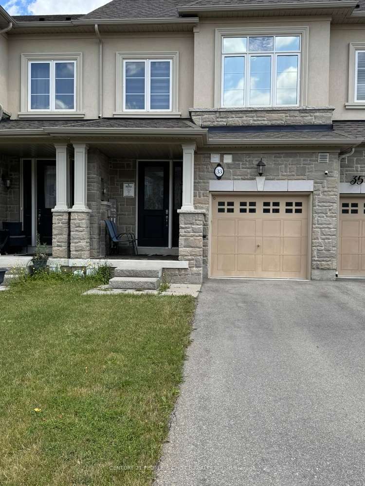 33 Talence Dr, Hamilton, Ontario, Stoney Creek Mountain