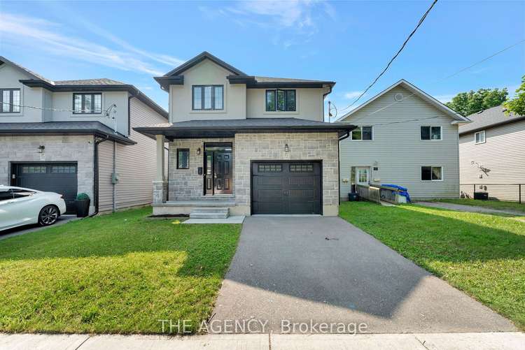 72 Balfour St, Brantford, Ontario, 