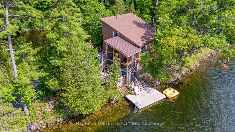 389B Shipton Lane, South Frontenac, Ontario, 