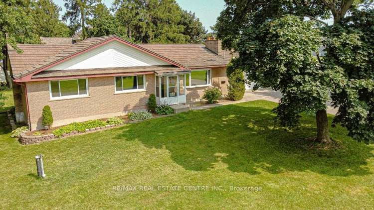 10946 Wellington Rd, St. Thomas, Ontario, 