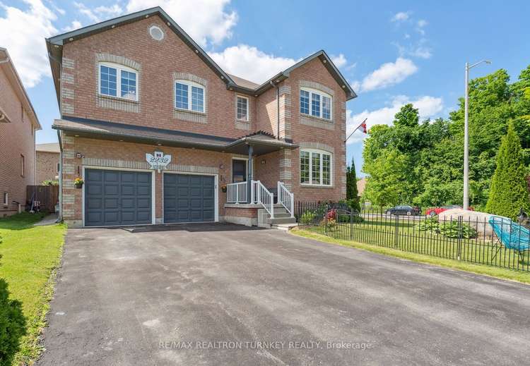 2232 Nevils St, Innisfil, Ontario, Alcona