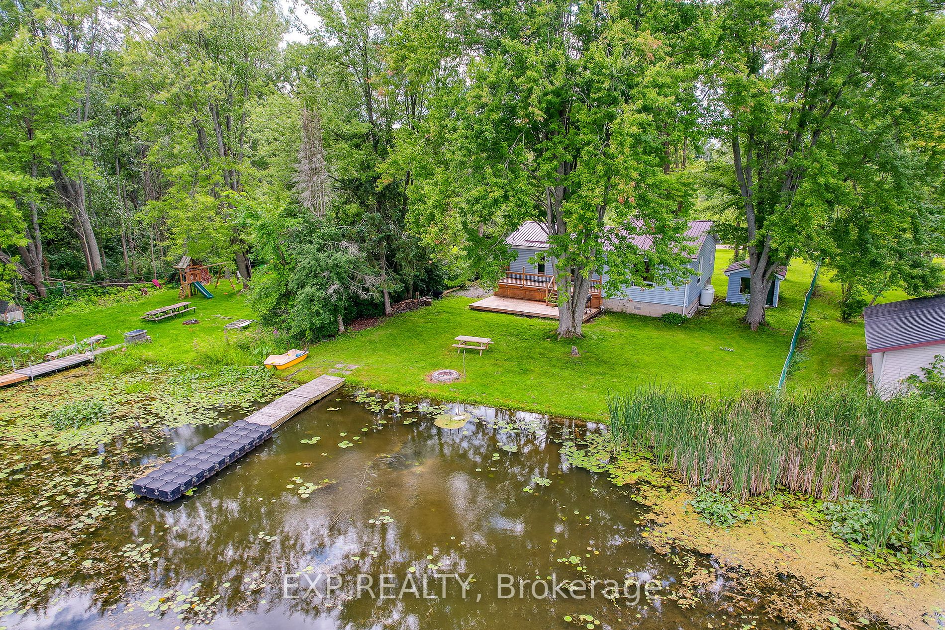 59 Laguna Rd, Trent Hills, Ontario, Rural Trent Hills