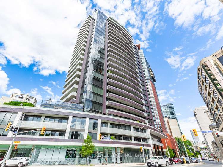 88 Davenport Ave, Toronto, Ontario, Annex