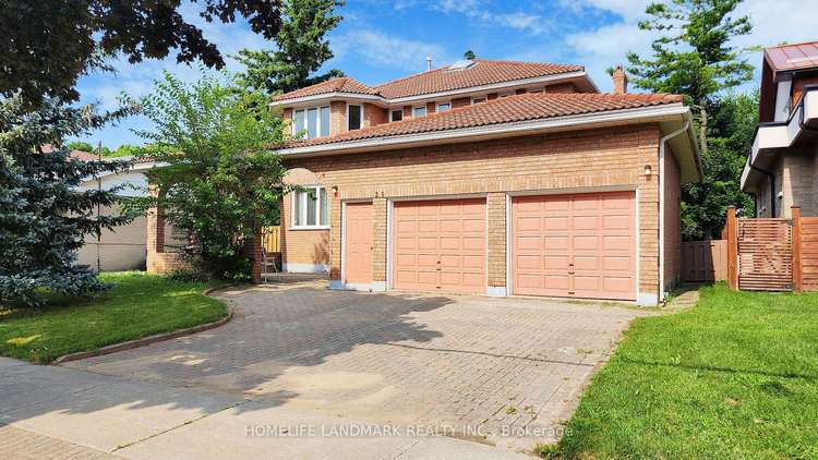 29 Scotland Rd, Toronto, Ontario, Agincourt South-Malvern West