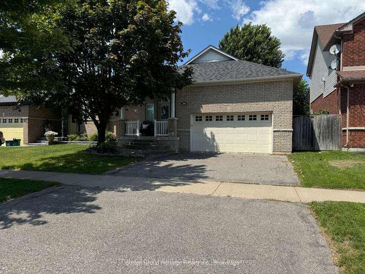 26 Southfield Ave, Clarington, Ontario, Courtice