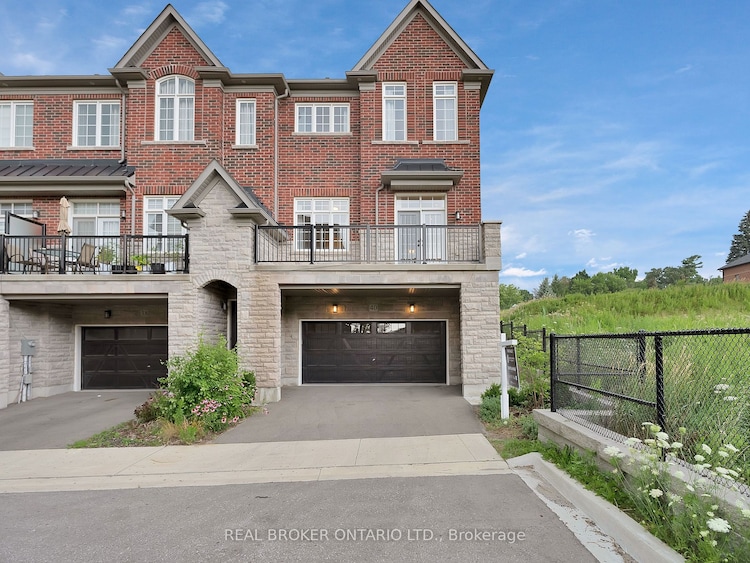 40 Creekvalley Lane, Markham, Ontario, Angus Glen