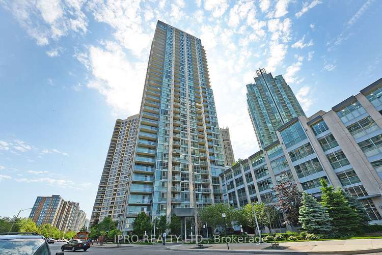 225 Webb Dr, Mississauga, Ontario, City Centre