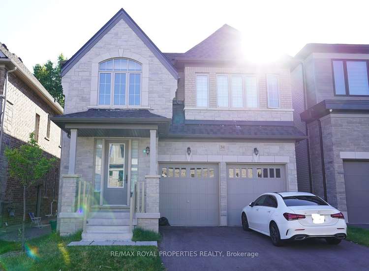 400 Finch Ave, Pickering, Ontario, Rouge Park