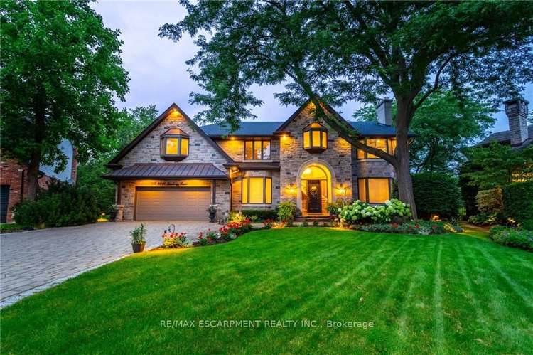 4014 Lantern Lane, Burlington, Ontario, Shoreacres