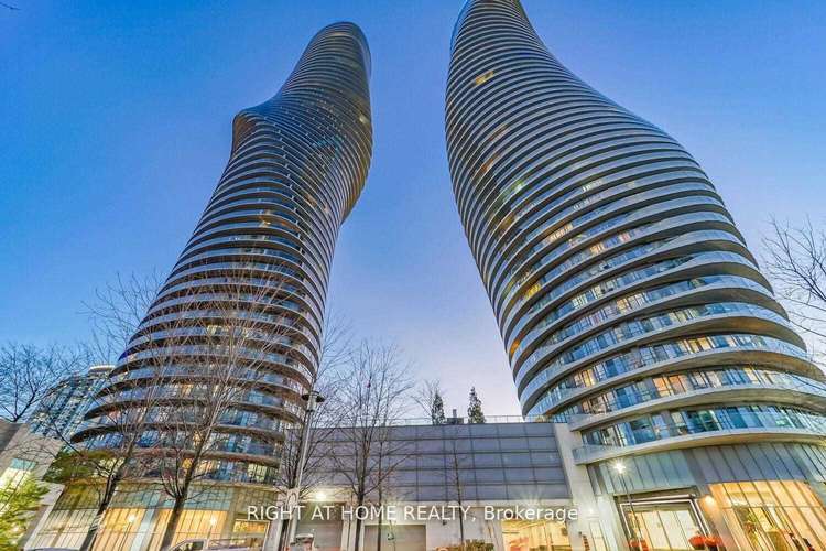 60 Absolute Ave, Mississauga, Ontario, City Centre