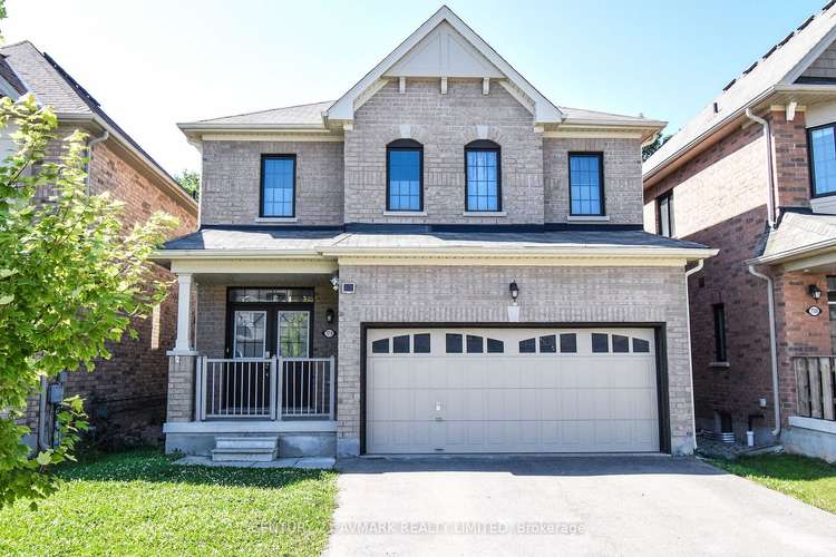 7719 Buckeye Cres, Niagara Falls, Ontario, 