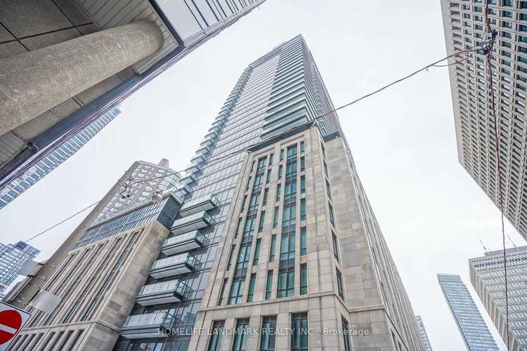 955 Bay St, Toronto, Ontario, Bay Street Corridor