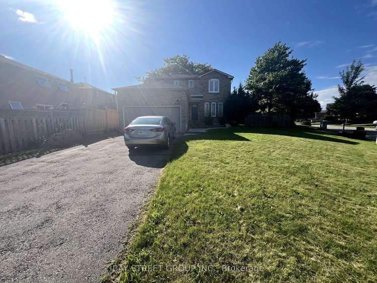 2362 Denvale Dr, Pickering, Ontario, Brock Ridge