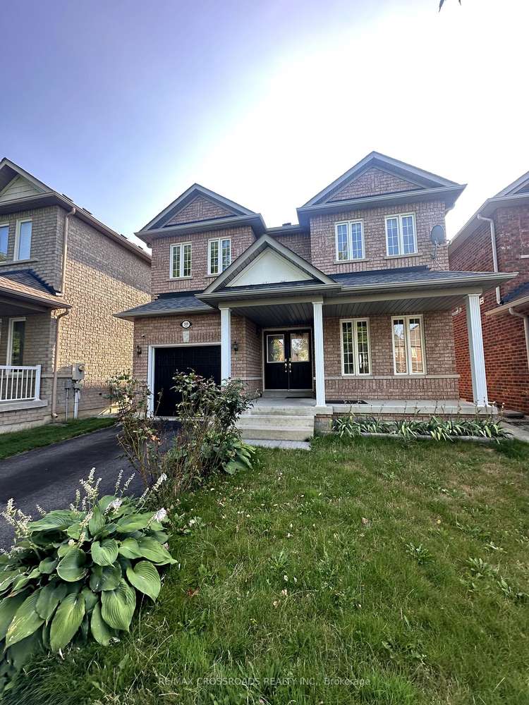 309 Williamson Rd, Markham, Ontario, Greensborough