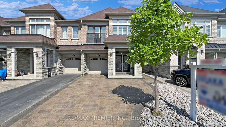 65 Vedette Way, Vaughan, Ontario, Vellore Village