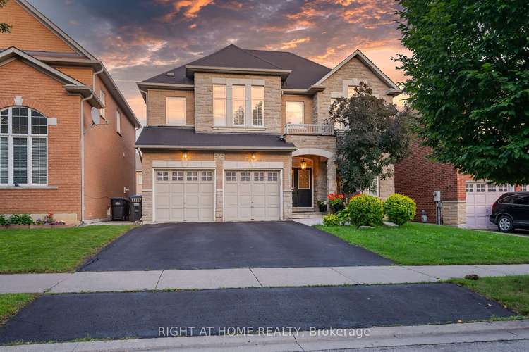 7 Blue Iris Tr, Brampton, Ontario, Sandringham-Wellington