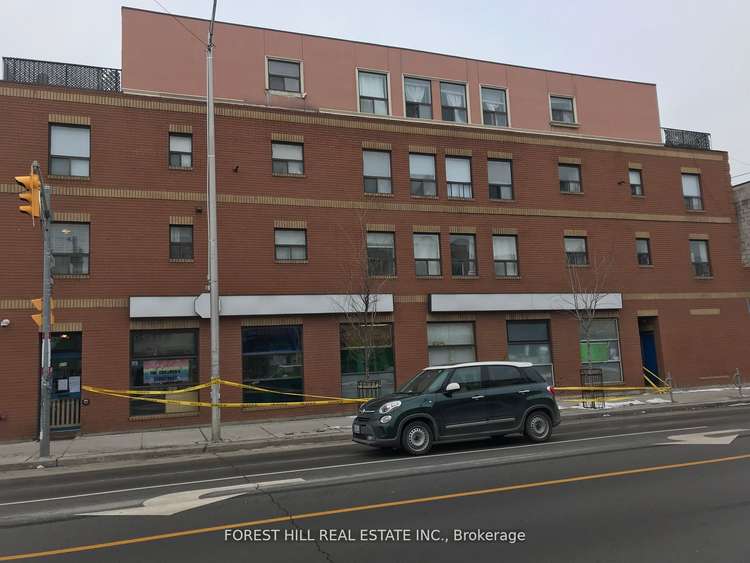 826 Bloor St W, Toronto, Ontario, Dovercourt-Wallace Emerson-Junction