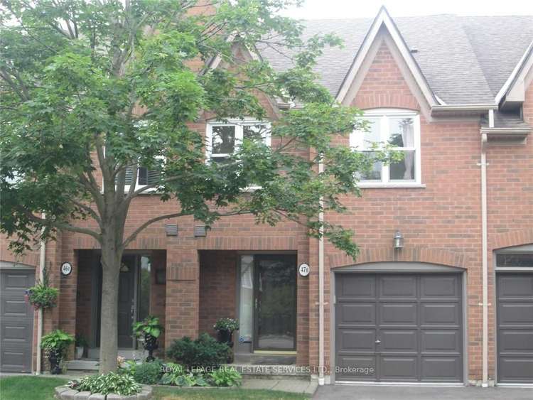 1084 Queen St W, Mississauga, Ontario, Lorne Park