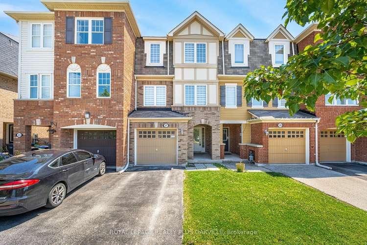 57 Bevington Rd, Brampton, Ontario, Northwest Brampton