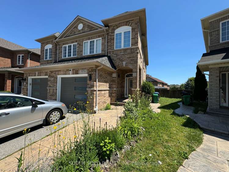 3434 Fountain Park Ave, Mississauga, Ontario, Churchill Meadows