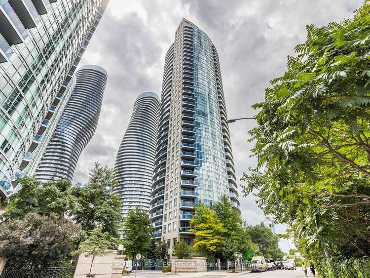 80 Absolute Ave, Mississauga, Ontario, City Centre