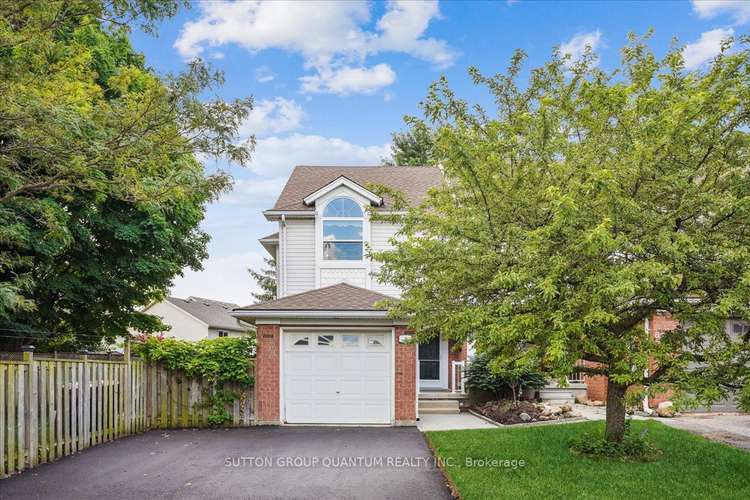 4 King William Crt, Cambridge, Ontario, 