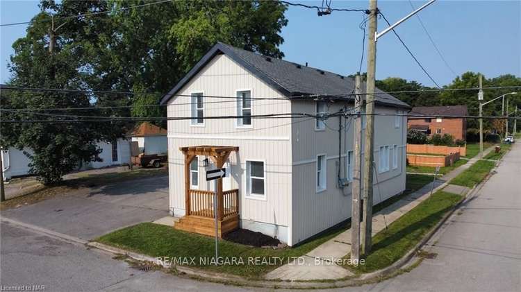 132 Waterloo St, Fort Erie, Ontario, 