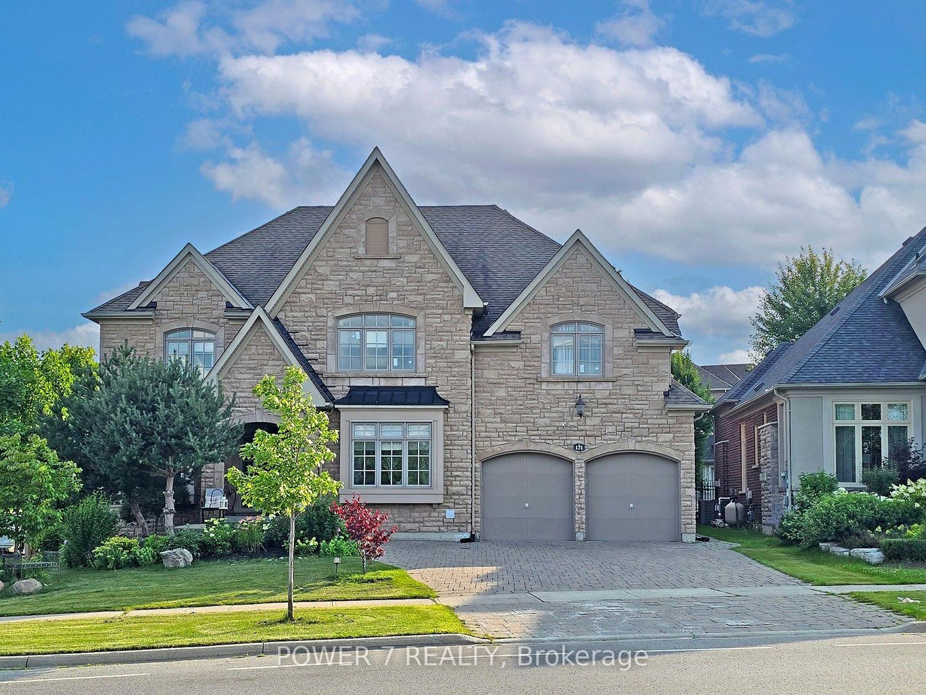 171 Angus Glen Blvd, Markham, Ontario, Angus Glen