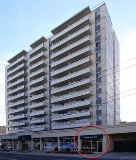 1500 Bathurst St, Toronto, Ontario , MLS #C9212314 , Image - 1