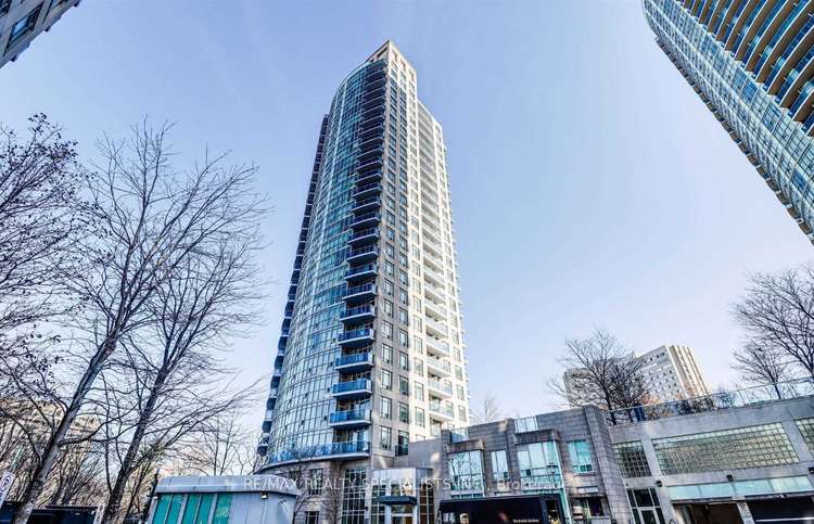 90 Absolute Ave, Mississauga, Ontario, City Centre