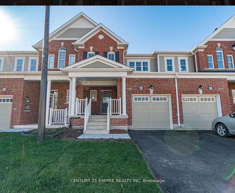 143 Ridge Rd, Cambridge, Ontario, 