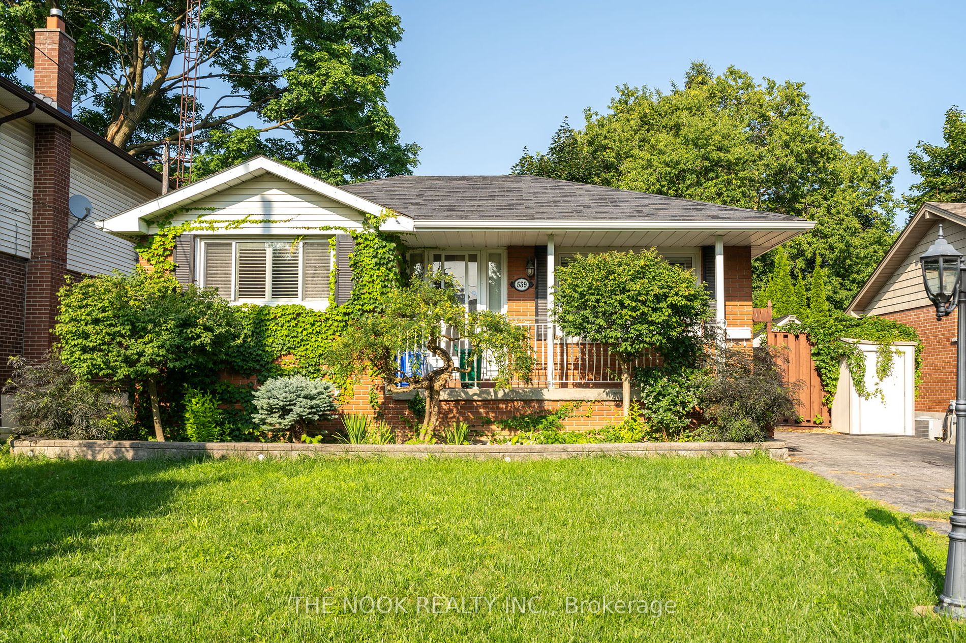 539 Brentwood Ave, Oshawa, Ontario, O'Neill