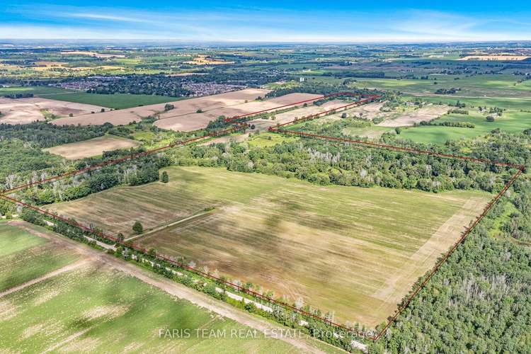 4065 15th Line, Innisfil, Ontario, Rural Innisfil