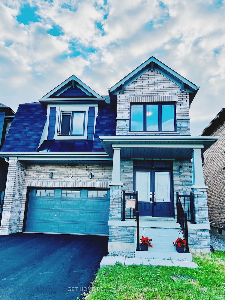 134 Whithorn Cres, Haldimand, Ontario, Haldimand